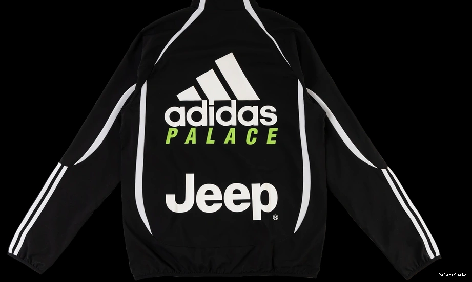 Cheap Palace Juventus Track Top 0726